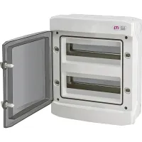 ETI ECH 24PT (24 модулі зовніш. вуст. IP65) (1101063)