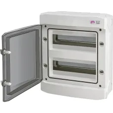 ETI ECH 24PT (24 модулі зовніш. вуст. IP65) (1101063)