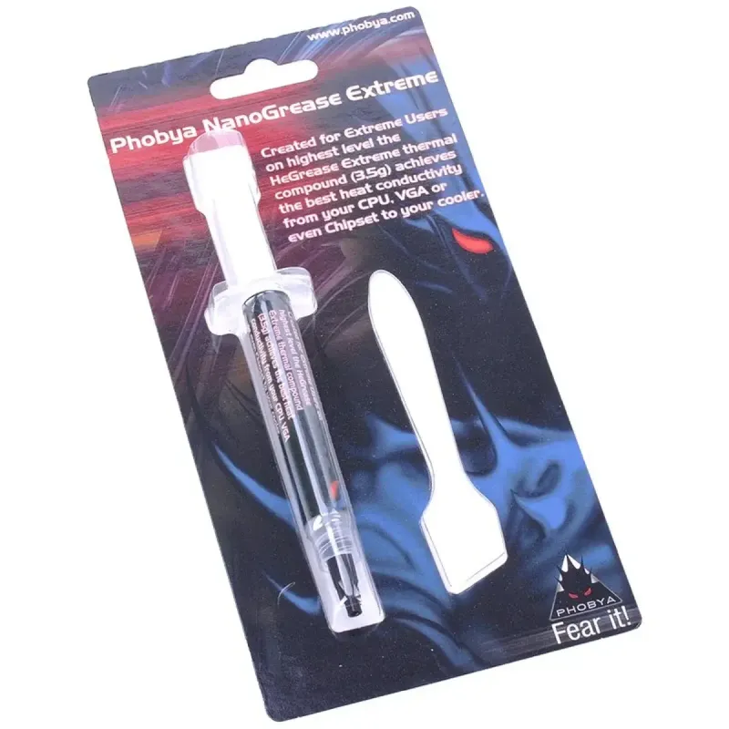 Phobya NanoGrease Extreme 3.5g (31103)