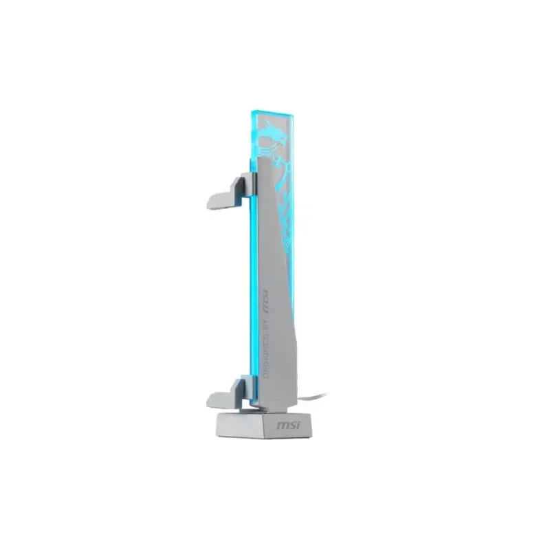 MSI MPG ARGB VGA STAND (W)
