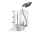 MONTECH VGM 2 (W)