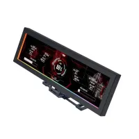 Lian Li Universal Screen Mount Black (G89.SM088X.00)