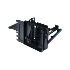 Lian Li Vertical GPU Bracket Kit (PCIe5.0) Black (G89.VG4-5-V4X.00)