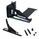 Lian Li Vertical GPU Bracket Kit (PCIe5.0) Black (G89.VG4-5-V4X.00)