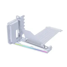 Lian Li Vertical GPU Bracket Kit PCIe 5.0 White (G89.VG4-5-V4W.00)