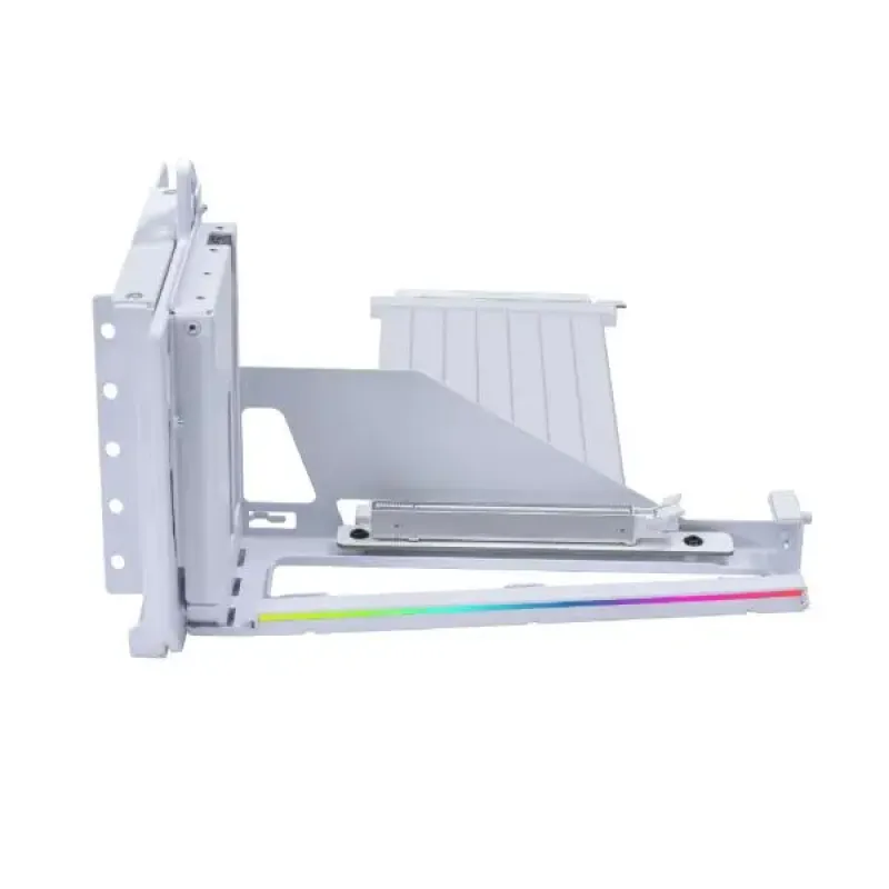 Lian Li Vertical GPU Bracket Kit PCIe 5.0 White (G89.VG4-5-V4W.00)