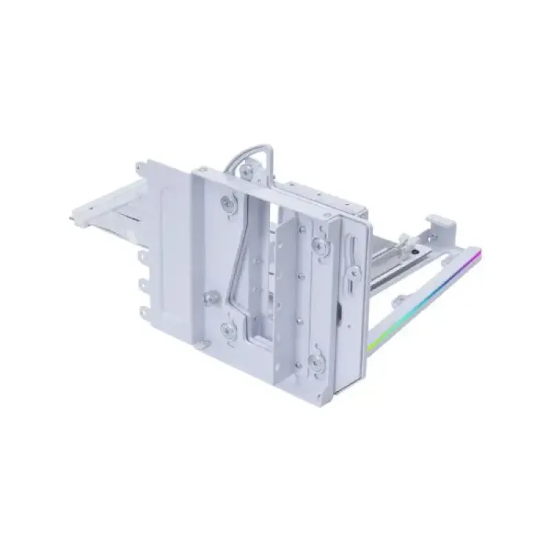 Lian Li Vertical GPU Bracket Kit PCIe 5.0 White (G89.VG4-5-V4W.00)