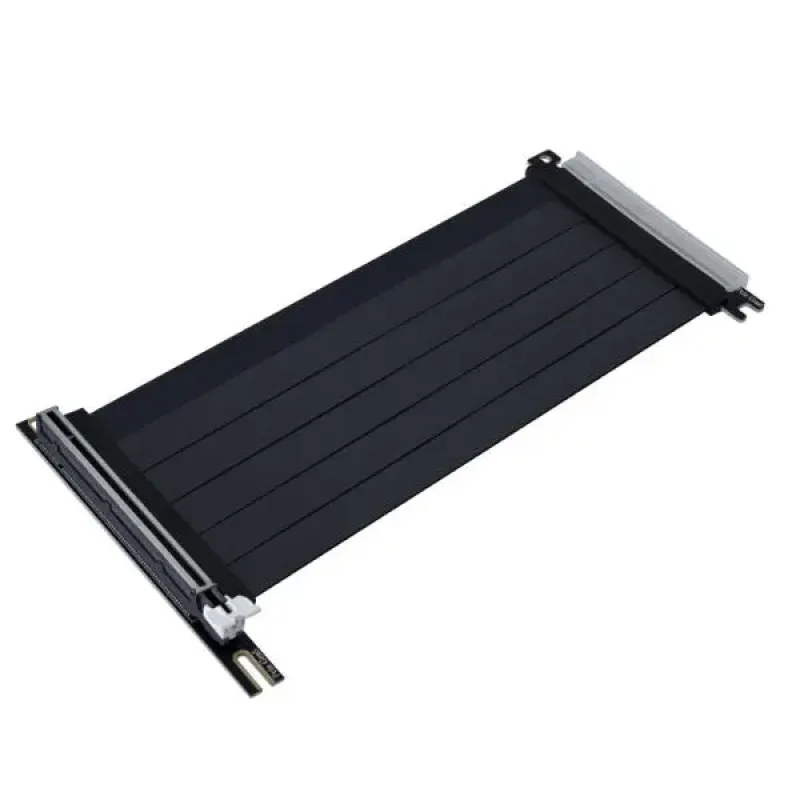Lian Li PCIe 5.0 Riser Cable 200mm (G89.PW-PCI-520X) Black