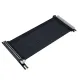 Lian Li PCIe 5.0 Riser Cable 200mm (G89.PW-PCI-520X) Black
