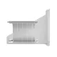 Artic Accelero Vertical GPU Mount White (ACOTH00013A)
