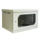 CSV Wallmount Lite 6U-580 (акрил)