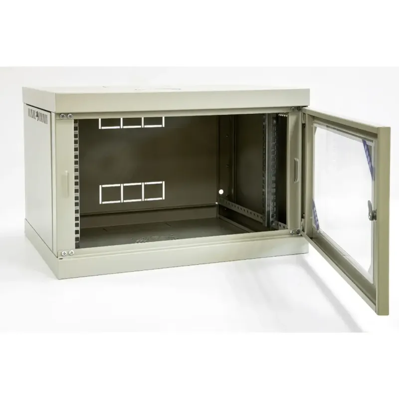 CSV Wallmount Lite 6U-580 (акрил)