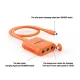 Jackery SolarSaga (21-0006-000033)