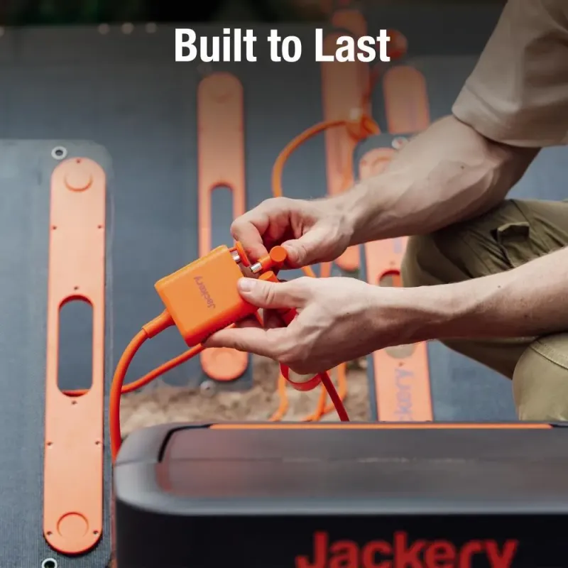 Jackery SolarSaga (21-0006-000033)