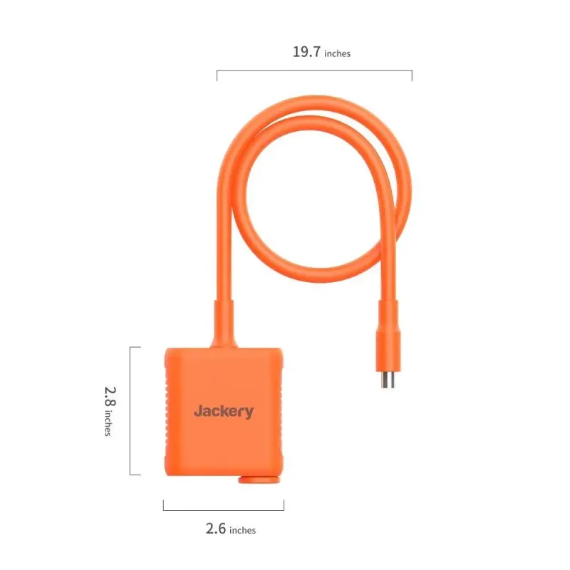 Jackery SolarSaga (21-0006-000033)