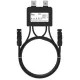 DEYE SUN-XL02-B 700W 80V 15A IP68 MC4 PLC (SUN-XL02-B)