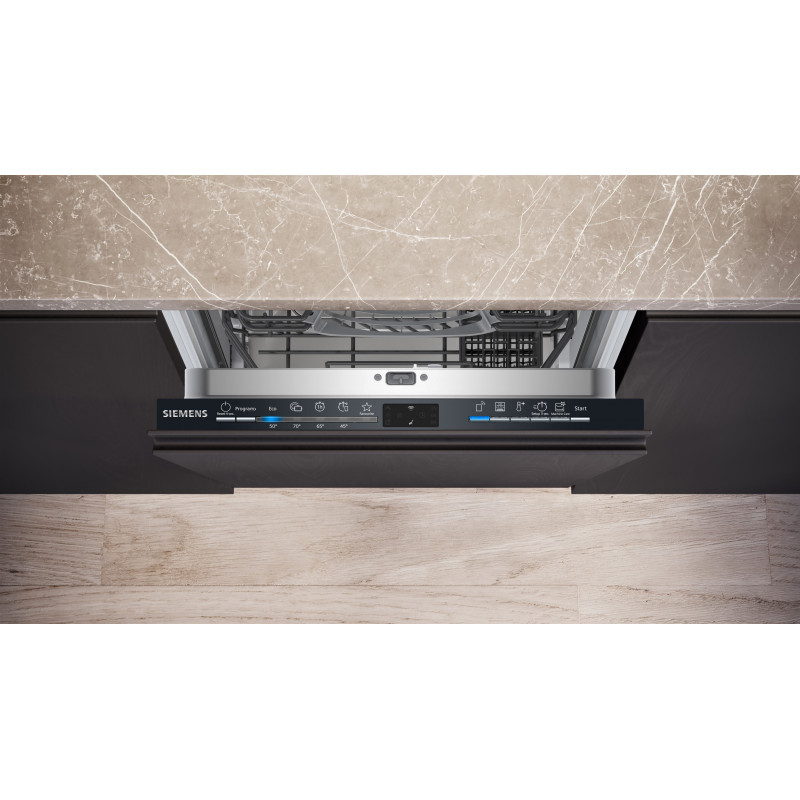 Siemens SR63IX01KK