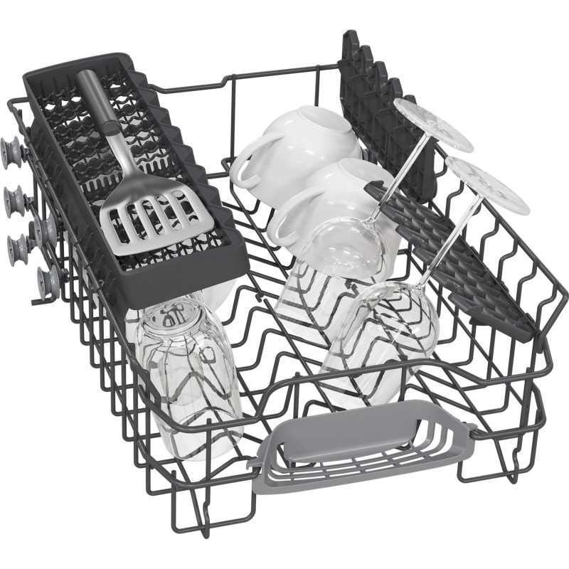Siemens SR63IX01KK