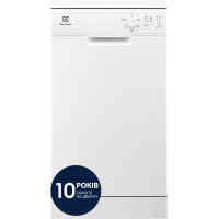 Посудомоечная машина Electrolux ESA12110SW