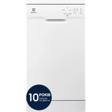 Посудомоечная машина Electrolux ESA12110SW