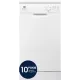 Посудомоечная машина Electrolux ESA12110SW