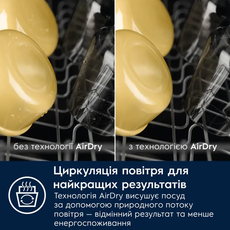 Посудомоечная машина Electrolux ESA12110SW