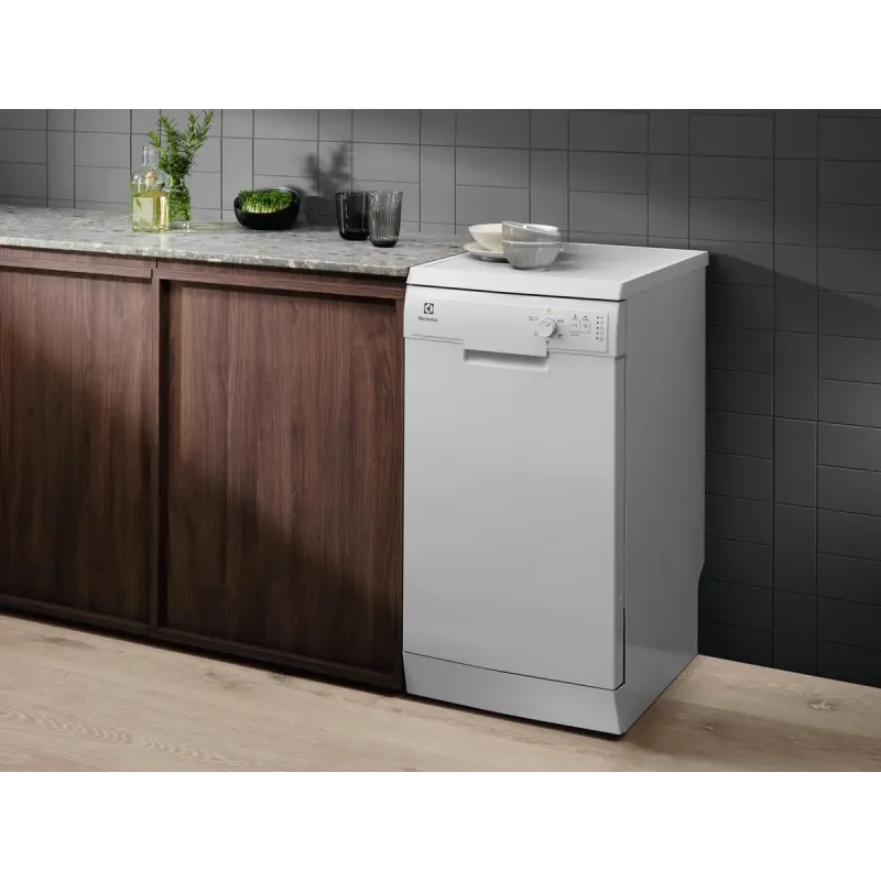 Посудомоечная машина Electrolux ESA12110SW