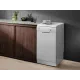 Посудомоечная машина Electrolux ESA12110SW