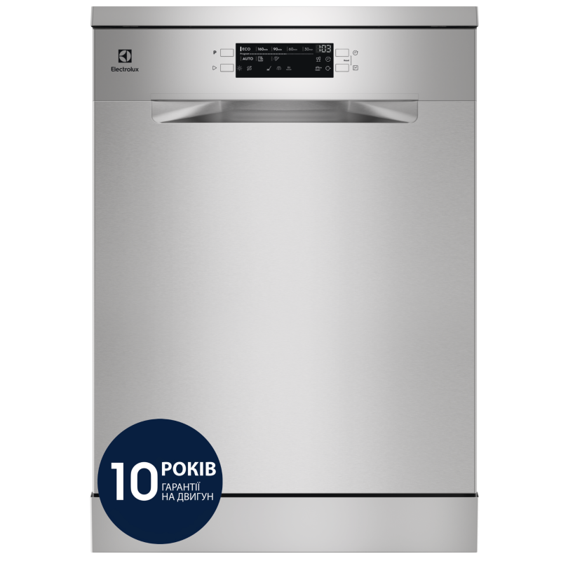 Посудомоечная машина Electrolux ESA47210SX