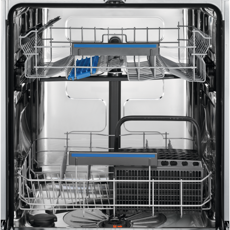Посудомоечная машина Electrolux ESA47210SX