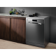Посудомоечная машина Electrolux ESA47210SX