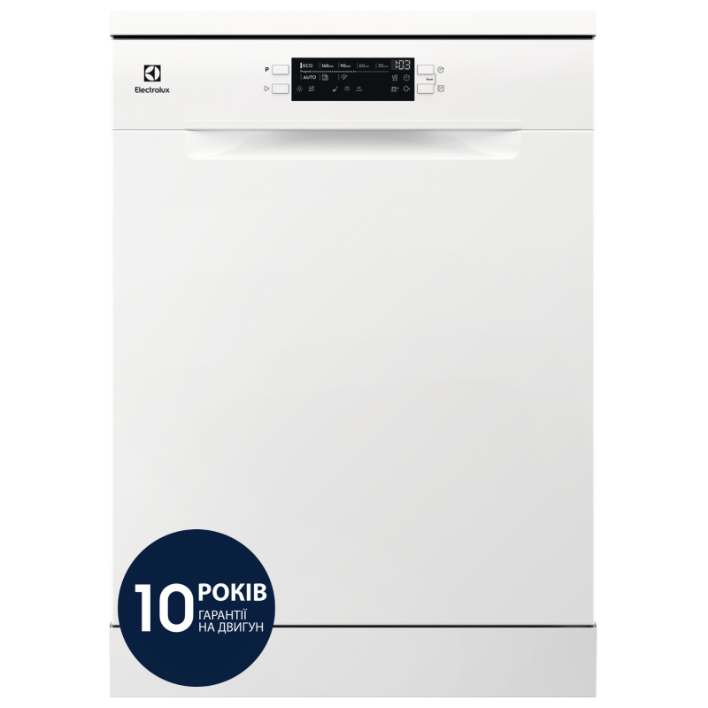 Посудомоечная машина Electrolux ESA47210SW