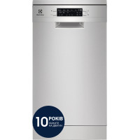 Посудомоечная машина Electrolux ESS64321SX