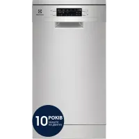 Посудомийна машина Electrolux ESS64321SX