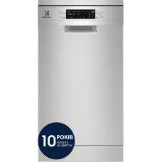 Посудомоечная машина Electrolux ESS64321SX