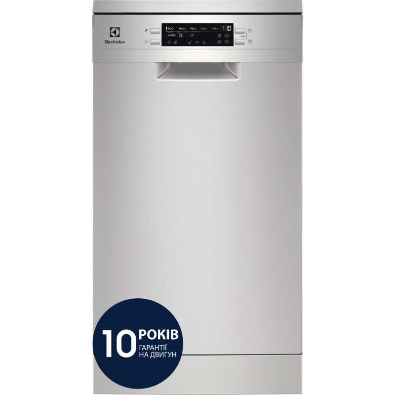 Посудомоечная машина Electrolux ESS64321SX