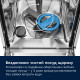 Посудомоечная машина Electrolux ESS64321SX