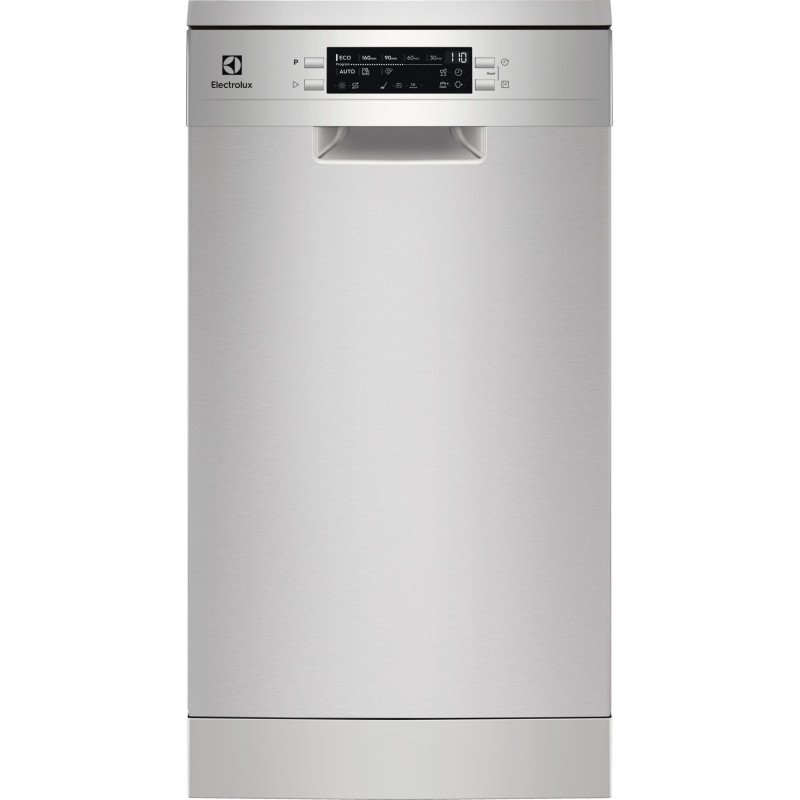 Посудомоечная машина Electrolux ESS64321SX