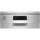 Посудомоечная машина Electrolux ESS64321SX