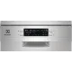 Посудомоечная машина Electrolux ESS64321SX