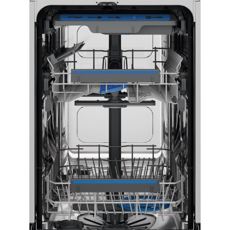 Посудомоечная машина Electrolux ESS64321SX