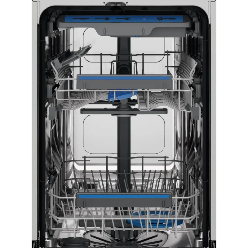Посудомоечная машина Electrolux ESS64321SX