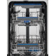 Посудомоечная машина Electrolux ESS64321SX