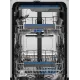 Посудомоечная машина Electrolux ESS64321SX