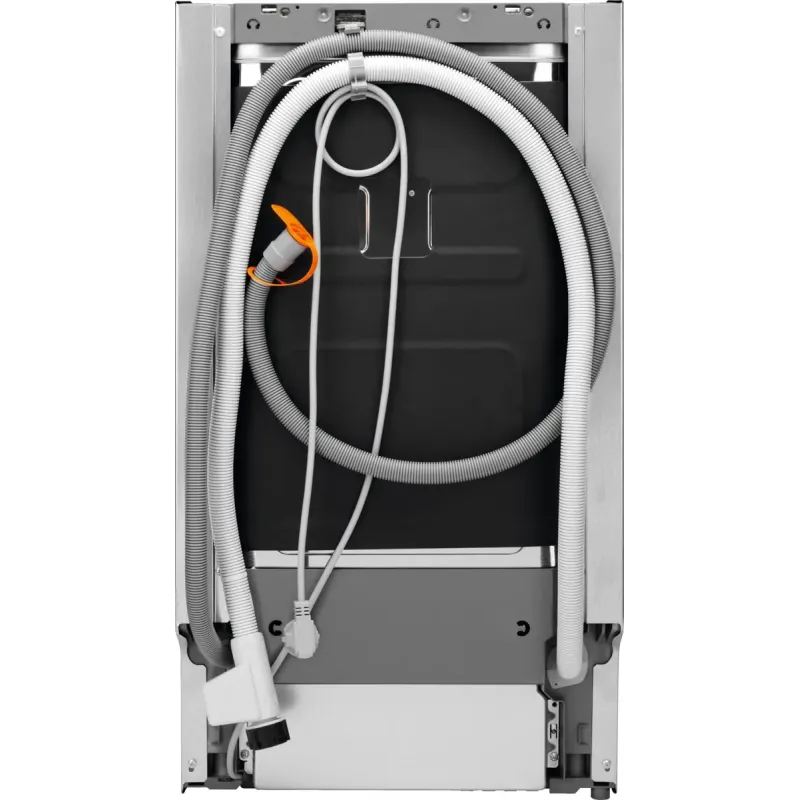 Посудомоечная машина Electrolux ESS64321SX