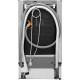 Посудомоечная машина Electrolux ESS64321SX
