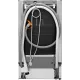 Посудомоечная машина Electrolux ESS64321SX