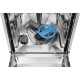 Посудомоечная машина Electrolux ESS64321SX