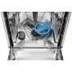 Посудомоечная машина Electrolux ESS64321SX