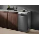 Посудомоечная машина Electrolux ESS64321SX